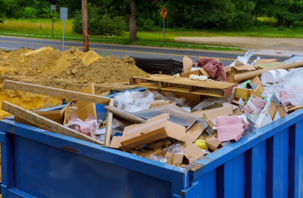 Best Shed Removal  in , WV